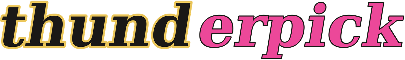 thunderpick logotipo