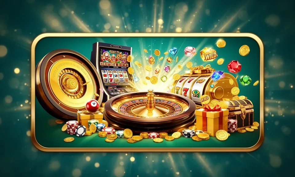 thunderpick Casino